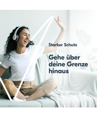  Rexona Rexona Flower Fresh roll-on deodorant 0% aluminium salts with 48h protection against body odors 50ml - Buy Online on GoSupps.com