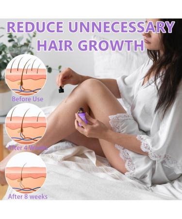 60 ml Cyperus rotundus Solution d' pilation tr s efficace inhibant la repousse des poils Convient aux soins de la peau du corps - Buy Online on GoSupps.com