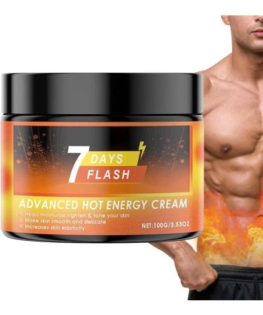  G n rique Sweat Cream for Women Effective Slimming Lotion Workout Sweat Enhancer Body Sculpting Formula (150g 1 Pack) Boosts Circulation for Abs Waist & Thighs - Buy Online on GoSupps.com