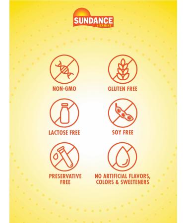 Sundance Activated Charcoal 780mg | 60 Quick Release Capsules | Traditional Absorbent Supplement | Non-GMO and Gluten Free Supplement - Buy Online on GoSupps.com