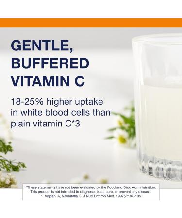 Metagenics Ultra Potent C Vitamin C Powder - Immune Support Supplements* - Gentle on Stomach - with Bioflavonoids L Glutathione & L Lysine - Non GMO Gluten Free - 8.39 oz - Buy Online on GoSupps.com