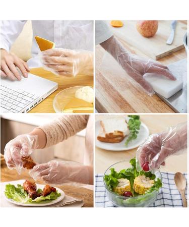 Paraffin Wax Bath Liners Hands & Feet - 100pcs Disposable Plastic Therapy Bags for Hot Spa Wax Treatment - Foot Covers for Pedicure Gloves - Buy Online on GoSupps.com