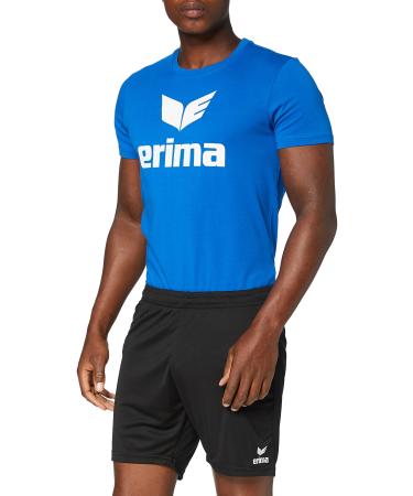 Erima men shorts rio 2.0 140 black