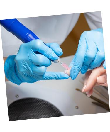 minkissy Nail Polisher Professional Nail Drill Remove Nail Bits Nail Drill Manicure Head Carbide Nail Drill Bit Nail Drill Bits Drill for Nails Professional To Rotate Acrylic Metal Ceramics - Buy Online on GoSupps.com