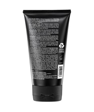 SexyHair Style Slept In Texture Cream - Lightweight Soft Control | Adds Shine | Easy Wash Out | 5.1 fl oz - Buy Online on GoSupps.com