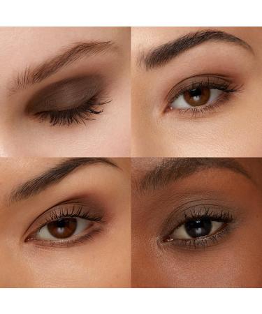 KIKO Milano Long Lasting Eyeshadow Stick 19 - Creamy Formula, Extreme Hold, Dark Brown - Buy Online on GoSupps.com