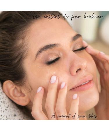 Littorelle Hydrogel Eye Pads - Moisturizing & Brightening 5-Pack with Cornflower Water - Reduces Dark Circles & Swelling | International Shipping - Buy Online on GoSupps.com