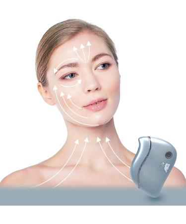 Carolyn's Facial Formulas Gua Sha Electric | Face and Neck Anti-Aging Treatment - Buy Online on GoSupps.com