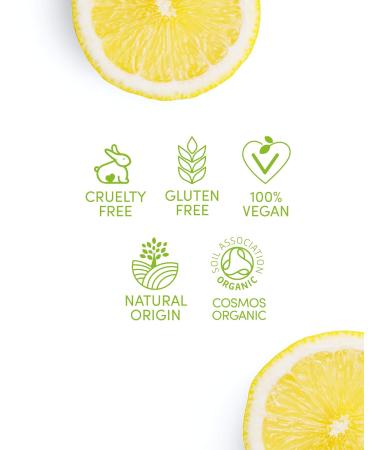Rawganic Organic Cotton Hand Wipes - 6 Packs, 150 Count with Glycerin and Lemon Oil - Buy Online on GoSupps.com