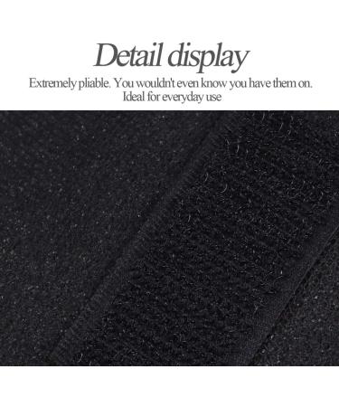 Shoulder Enhancer Pads - Reusable Sticky Shoulder Pads for Suits & Coats - Unisex Dress Accessories - Buy Online on GoSupps.com
