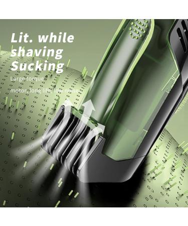 Electric Shaver Electric Shaver Rechargeable Electric Shaver Ipx6 Waterproof Mustache with 2 Combs Portable Rechargeable Beard Shaver for Mustache Sideburns Facial Hair - Buy Online on GoSupps.com