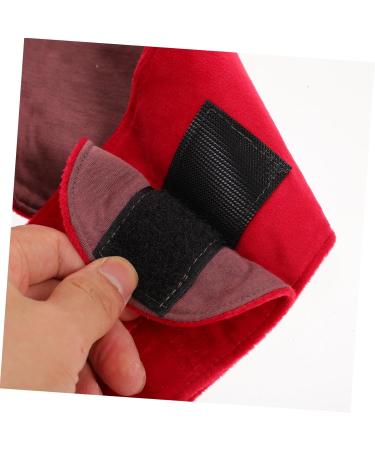FOMIYES Moxibustion Box Set - Traditional Chinese Medicine Body Care Tools for Moxa Treatment Ai-Box & Bambus Waist Support - Buy Online on GoSupps.com