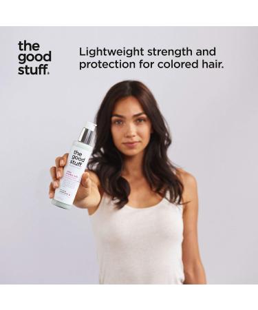 Buy The Good Stuff Color Protect Milk Conditioner - 6.7 Oz | Best International Shipping - Buy Online on GoSupps.com