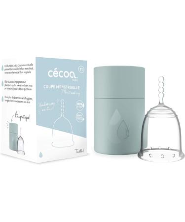 Cecoa Menstatic Cut | Premium Men's Fashion for Worldwide Shipping - Buy Online on GoSupps.com