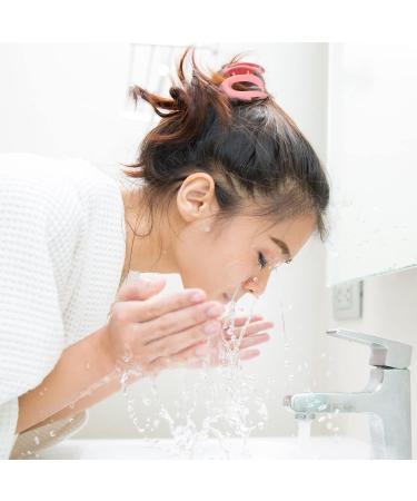 12 Pack Medium Claw Hair Clips for Thin Hair - 2.6 Inch Colorful Jaw Clips for Women, Girls, Kids - Non Slip Hair Clamps in 12 Vibrant Colors - Buy Online on GoSupps.com