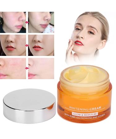 Buy Vitamin C Lotion for Women & Teens | Moisturizing Brightening VC Cream to Reduce Fatigue & Enhance Skin - Buy Online on GoSupps.com