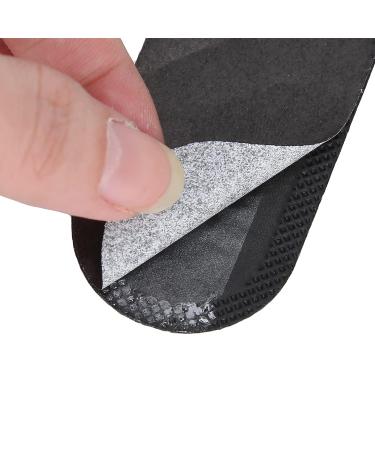 Disposable Collar Protector Sweat Pads - Prevent Sweat Stains - Black - Buy Online on GoSupps.com