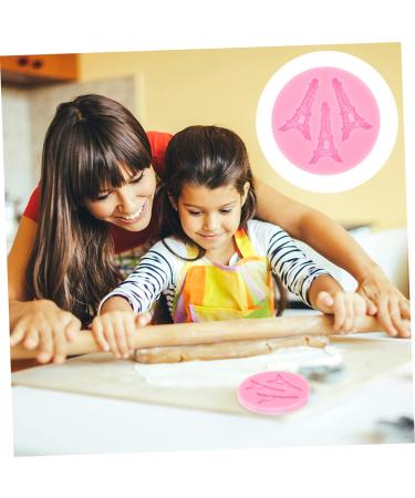 VINTORKY Fondant Molds Silicone Molds De para Gelatinas Silicone Baking Mold Cake Mold DIY Baking Molds Baking Tools Fudge - Buy Online on GoSupps.com