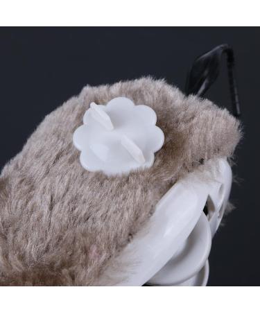 AVZYARDY Clockwork Mouse Toy Cat Plush Rat Mechanical Motion Interactive Toy(Grey) - Buy Online on GoSupps.com