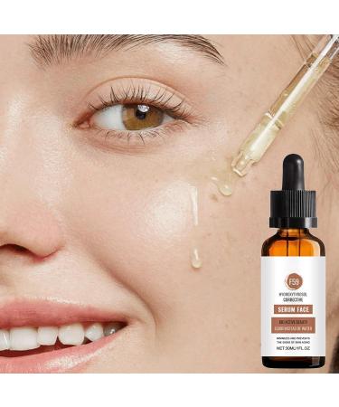 Geteawily Face Oil for Dry Skin Facial Moisturizer for Women - Gentle Hydrating Daily Face Moisturizer | Beauty Moisturizer Non-Greasy Moisturizing Cream for - Buy Online on GoSupps.com