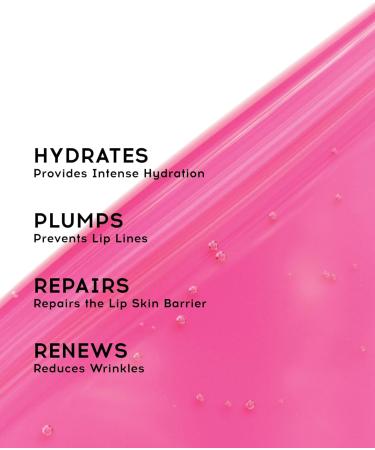 cream co. 3in1 Lip Balm Nourishing Hyaluronic Acid Hydrating and Barrier-Repairing Lip Care for All Lip Type Lip Balm Tinted Protects and Renews Vegan Bubblegum 10ml Bubblegum fruity - Buy Online on GoSupps.com