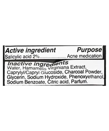 ASEPXIA Acne Treatment Wipes | Activated Charcoal & Salicylic Acid | 20 Count - Fast International Shipping - Buy Online on GoSupps.com