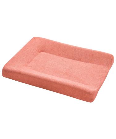 BabyCalin Terracota Sponge Cover 50 x 70 cm Terracotta