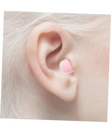 ULTECHNOVO 12pcs Wax Cotton Earbuds - Noise Cancelling Sleep Ear Protection Invisible & Comfortable Earplugs for Work & Travel - Buy Online on GoSupps.com