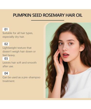 Eventerde Hair Oil 100ml Concentrated High Shine Oil Firming Conditioner NonGreasy Hair Care for Women Men Damaged Hair Travel - Buy Online on GoSupps.com