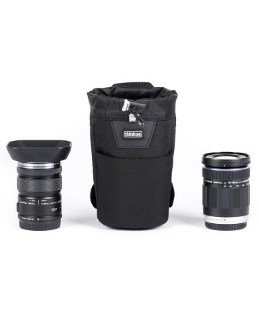 Think Tank Photo Lens Changer 15 V3.0 Lens Case (Black)