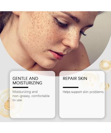 WRANBAO Parakresse facial oil antiaging facial oil for wrinkle reduction against dark spots for all skin types moisturizer for dry skin for relieving dness 60 ml 6 6 pieces - Buy Online on GoSupps.com