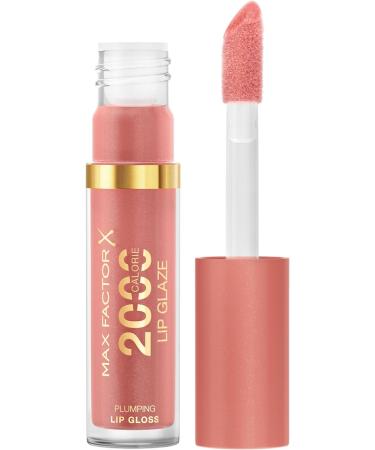 Max Factor 2000 Calorie Lip Glaze Full Shine Lip Gloss in Pink Fizz - Buy Online on GoSupps.com