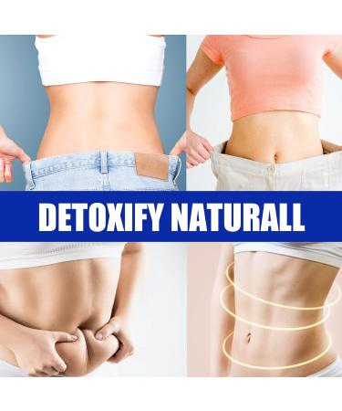 Anniecare Soothe and Slim Anti-Itch Detox Slimming Capsules & Vaginal Gel (5 boxes) - Natural Anti-Itch Detox Slimming Products - Buy Online on GoSupps.com