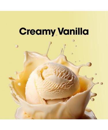 Optimum Nutrition Plant Based Protein Powder - Gluten Free Vegan Formula for Muscle Recovery - Creamy Vanilla Flavor - 20 Servings - Buy Online on GoSupps.com