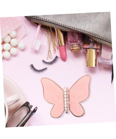 Didiseaon 3 Pcs Eyeshadow Palette Makeup Eye Shadow Portable Eyeshadow Plate Blush Abs Cosmetic Woman Lighter - Buy Online on GoSupps.com