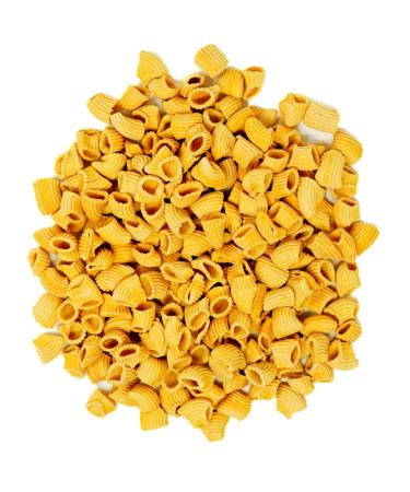 No Furries Delights Treats 100% All Natural Mini Bites for Rabbit Hamster Guinea Pig Chinchilla Pet Rat Mice Gerbil Bird Healthy Enrichment Bonding Rewarding Training (Binky Chips Bites 50g)