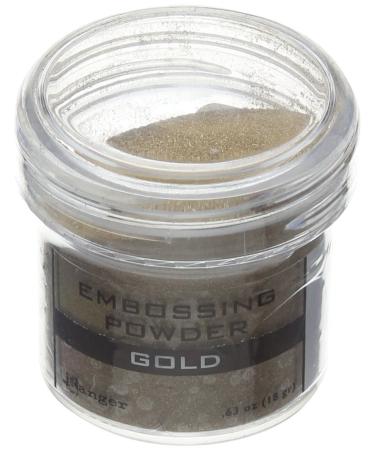 Ranger Embossing Powder  Gold - Buy Online on GoSupps.com