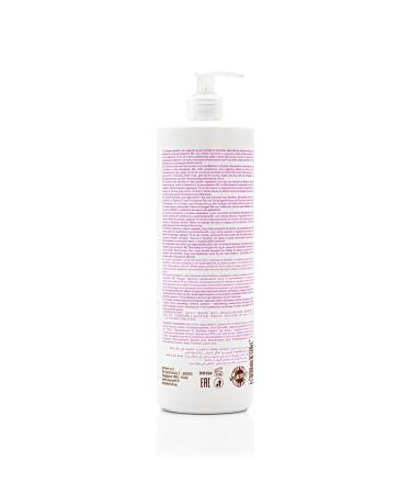 Raywell Bio BOMA Hair Rinse/Conditioner - 1L | Plant Extracts & Oils | Made in Italy - International Shipping Available - Buy Online on GoSupps.com