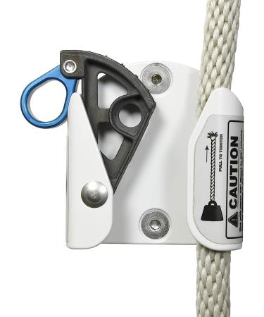 Python Pontoon Boat Fender Hanger - Securely Hang Fenders for Ultimate Protection - Buy Online on GoSupps.com