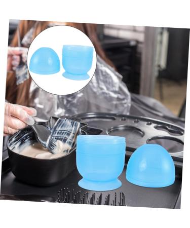ERINGOGO Bol de Teinture Capillaire Gradu 300 Ml M langeur pour Coloration Capillaire Usage Professionnel et Domestique Couleur Al atoire - Buy Online on GoSupps.com