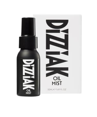 Ultra-Light Hair Oil Mist: Strength Shine & Protection with Argan Oils Hydration Lock & Elasticity Booster for All Hair Types Non-Greasy Vegan - 50ml