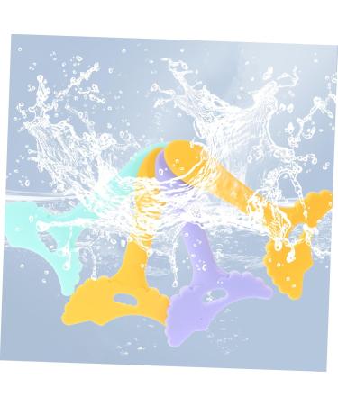 Mipcase Pochoirs Multifonctions Eye-liner En Silicone 4 Pi ces Aide Au Maquillage Des Yeux Pour Femmes Usage Professionnel Et D butantes - Buy Online on GoSupps.com