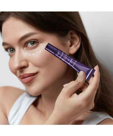  G n rique Firming Eye Cream | Lotion 10ml Against Bags and Dark Circles Lifting Cream For Eye Contour For Dark Circles Dull Complexion Men Adults And Voy - Buy Online on GoSupps.com