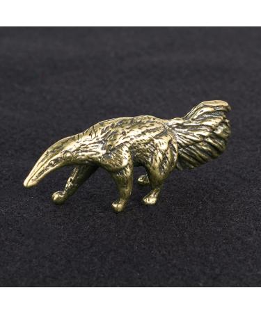 ZQGYFL Make Old Pure Copper Skunk Copper Balance Fun Decorative Set Solid Copper Hand Held Hand Held Hand Held Hand Held Hand Held Hand Held Hand Piece Craft - Buy Online on GoSupps.com