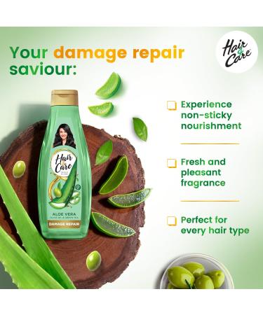 Hair & Care Moisturising Fruit Oils - Buy Online on GoSupps.com