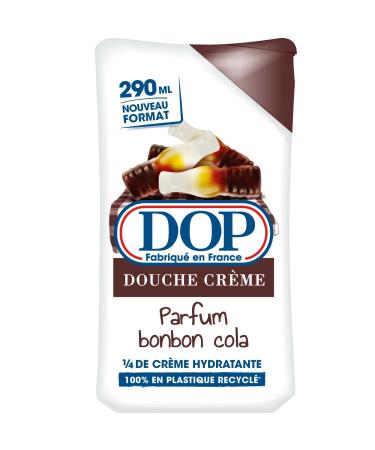 Dop Childhood Sweetness Shower Cola 290ml