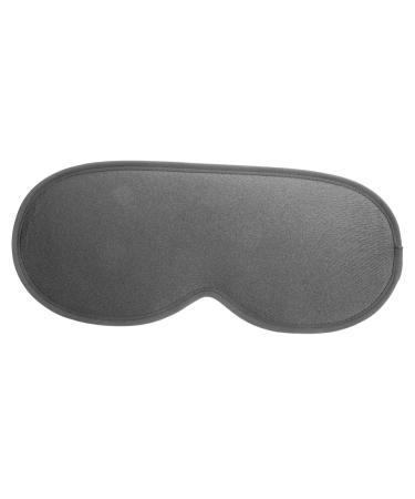 Healeved 3D Blackout Eye Mask Sleep Blindfold Eye Mask Sleeping Sleep Eye Masks for Women Eye Mask for Sleeping Sleep Eye Cover Eye Cover for Sleeping for Women Fabric Eyes Miss Eye Shadow