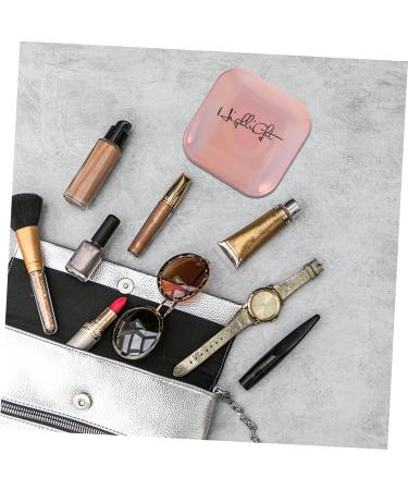  Didiseaon Didiseaon Face Powder Compact Glitter Hair Highlighter Powder For Women Shimmer Glitter Makeup Powder Face Highlighter Makeup Highlighter Powder - Buy Online on GoSupps.com