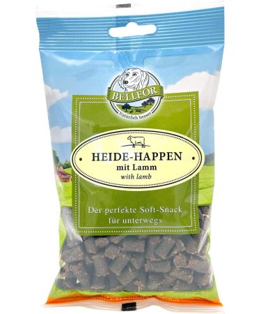 Bellfor Set for Australian Shepherds Dry Food without Grains Gluten-free without Colourings 3.2 kg - Buy Online on GoSupps.com