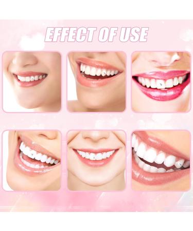 DIY Tooth Gemstone Set | Complete Tooth Jewelry Kit with Glue for Stunning Reflective Tooth Decoration - Buy Online on GoSupps.com